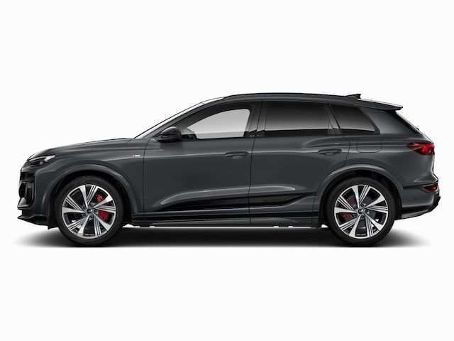 Audi Q6 SUV E-tron E-tron Quattro - 2025 - Joinsteer - #6