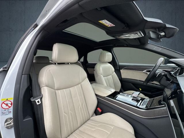 Audi A8 TFSI E 60 TFSI E Quattro Tiptronic - 2023 - Joinsteer - #17