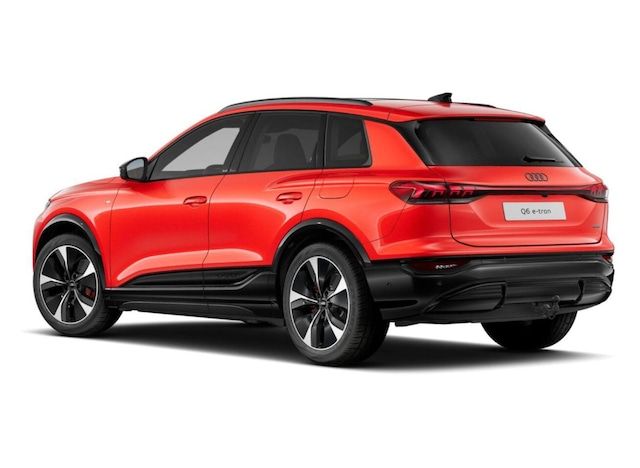 Audi Q6 SUV E-tron E-tron Quattro - 2025 - Joinsteer - #3