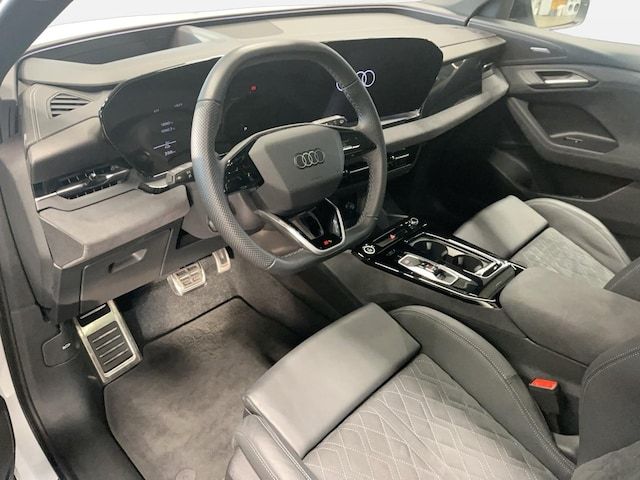 Audi Q6 SUV E-tron E-tron Quattro - 2025 - Joinsteer - #6