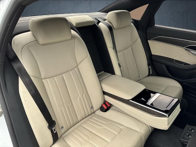 Audi A8 TFSI E 60 TFSI E Quattro Tiptronic - 2023 - Joinsteer - #18