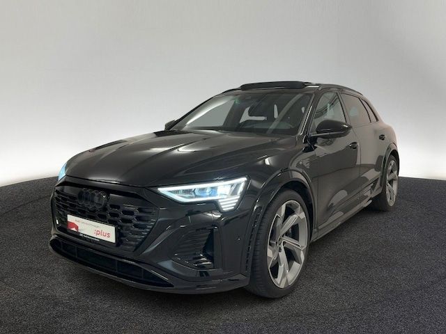 Audi SQ8 E-tron E-tron Quattro - 2024 - Joinsteer - #2