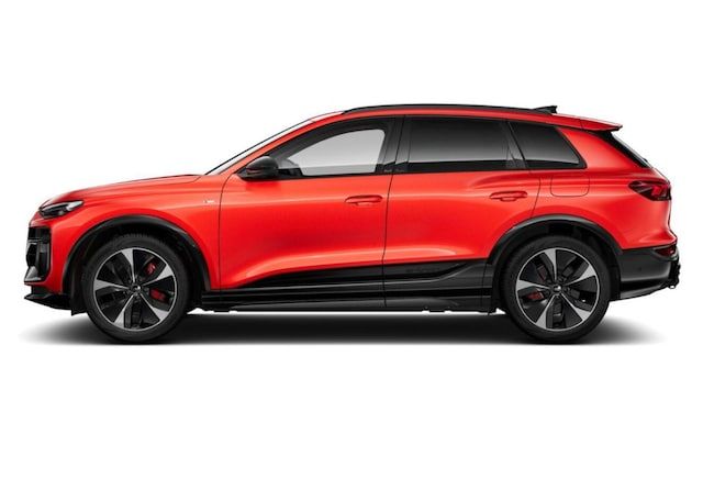 Audi Q6 SUV E-tron E-tron Quattro - 2025 - Joinsteer - #4