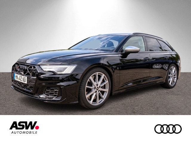 Audi S6 Avant TDI Quattro Tiptronic - 2025 - Joinsteer - #1