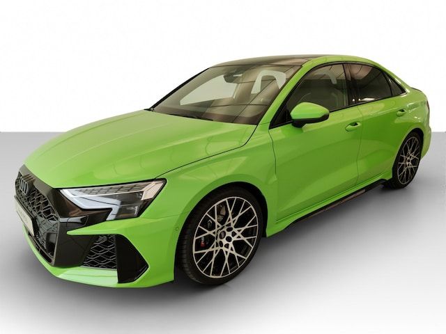 Audi RS3 Berline TFSI Quattro S Tronic - 2025 - Joinsteer - #2