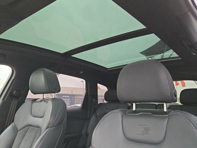 Audi SQ7 SUV TDI Quattro Tiptronic - 2020 - Joinsteer - #21