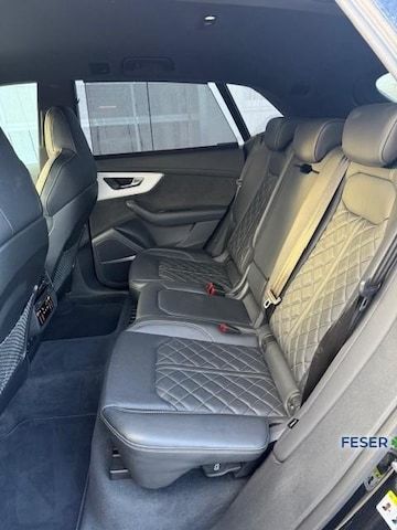 Audi SQ8 SUV TFSI Quattro Tiptronic - 2022 - Joinsteer - #5