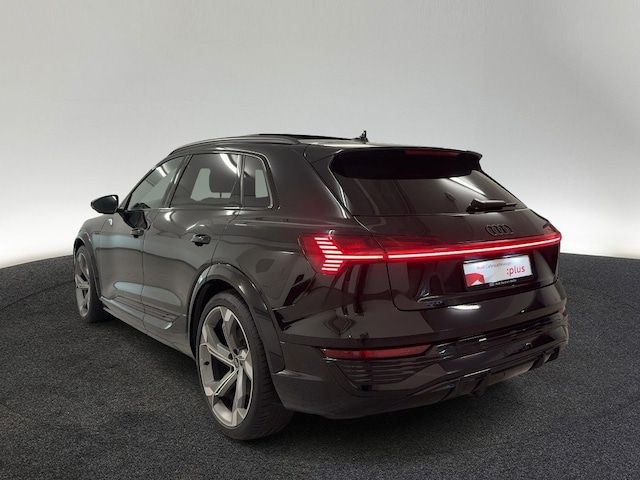 Audi SQ8 E-tron E-tron Quattro - 2024 - Joinsteer - #3