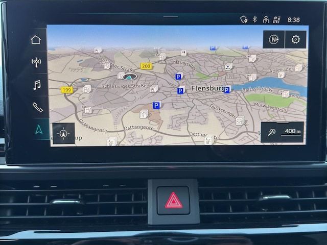 Audi RS4 Avant TFSI Quattro Tiptronic - 2022 - Joinsteer - #11