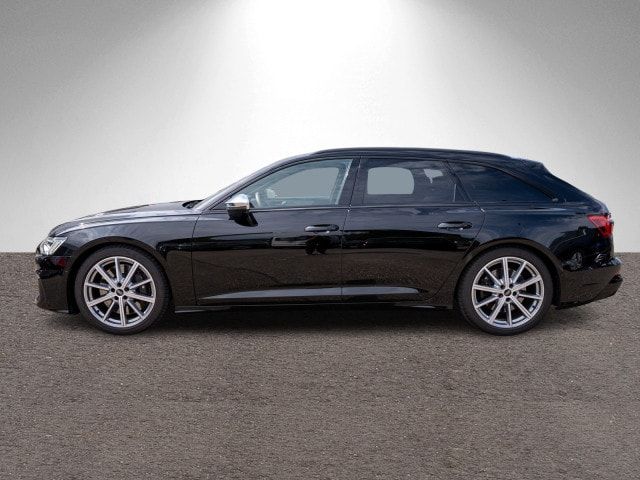 Audi S6 Avant TDI Quattro Tiptronic - 2025 - Joinsteer - #3