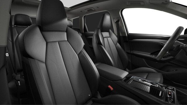 Audi Q6 SUV E-tron E-tron Quattro - 2025 - Joinsteer - #5