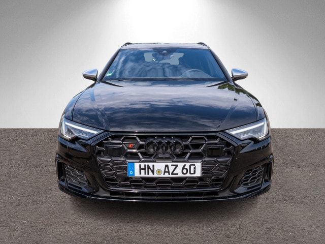 Audi S6 Avant TDI Quattro Tiptronic - 2025 - Joinsteer - #4
