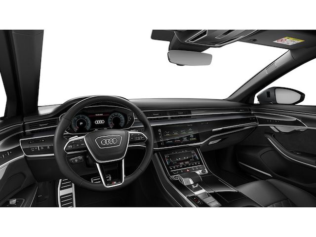Audi A8 50 TDI Quattro Tiptronic - 2023 - Joinsteer - #2
