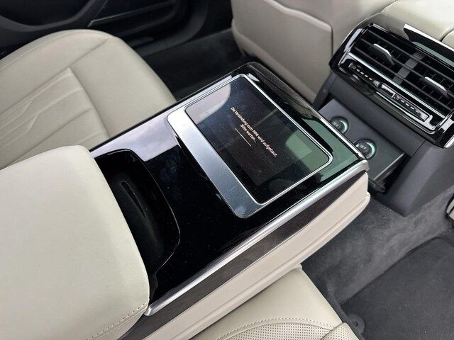 Audi A8 TFSI E 60 TFSI E Quattro Tiptronic - 2023 - Joinsteer - #20