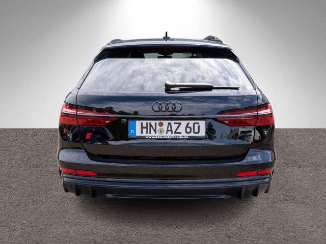 Audi S6 Avant TDI Quattro Tiptronic - 2025 - Joinsteer - #5