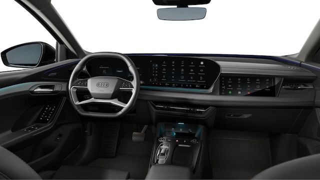 Audi Q6 SUV E-tron E-tron Quattro - 2025 - Joinsteer - #6