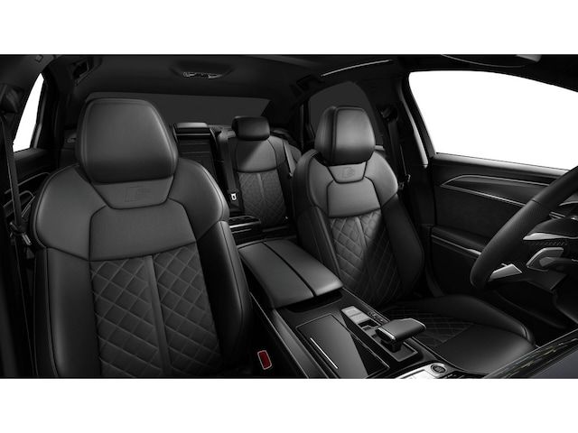 Audi A8 50 TDI Quattro Tiptronic - 2023 - Joinsteer - #4