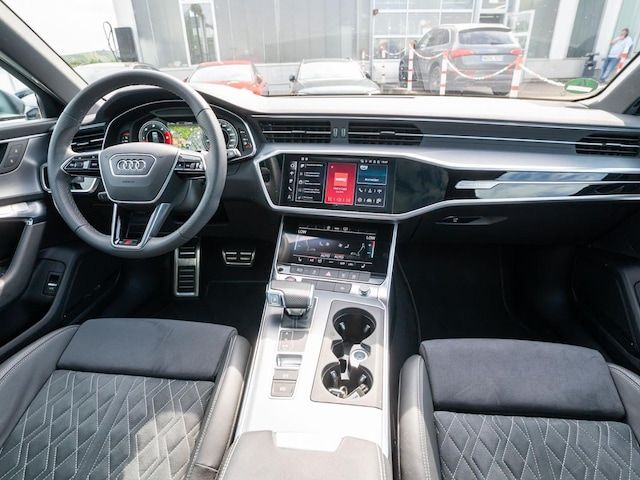 Audi S6 Avant TDI Quattro Tiptronic - 2025 - Joinsteer - #6