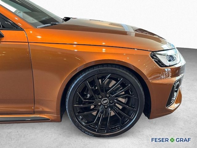 Audi RS4 Avant TFSI Quattro Tiptronic - 2022 - Joinsteer - #4