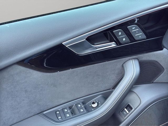 Audi RS4 Avant TFSI Quattro Tiptronic - 2022 - Joinsteer - #13