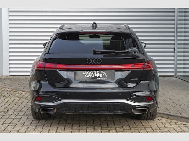 Audi A5 Avant E-hybrid E-hybrid Quattro S Tronic - 2025 - Joinsteer - #4