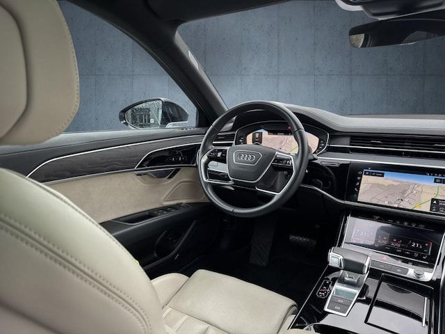 Audi A8 TFSI E 60 TFSI E Quattro Tiptronic - 2023 - Joinsteer - #22