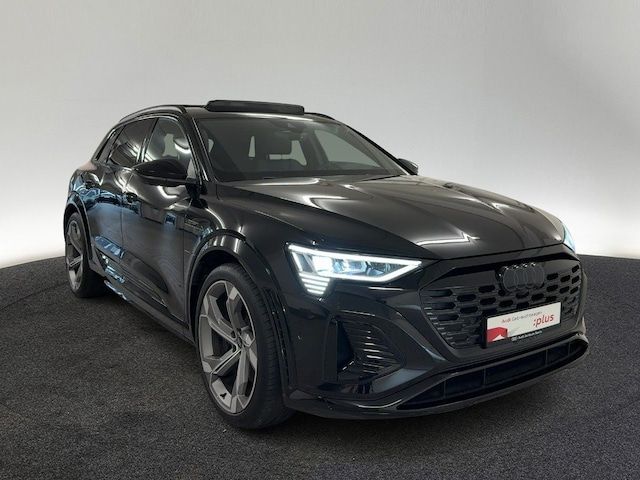 Audi SQ8 E-tron E-tron Quattro - 2024 - Joinsteer - #5