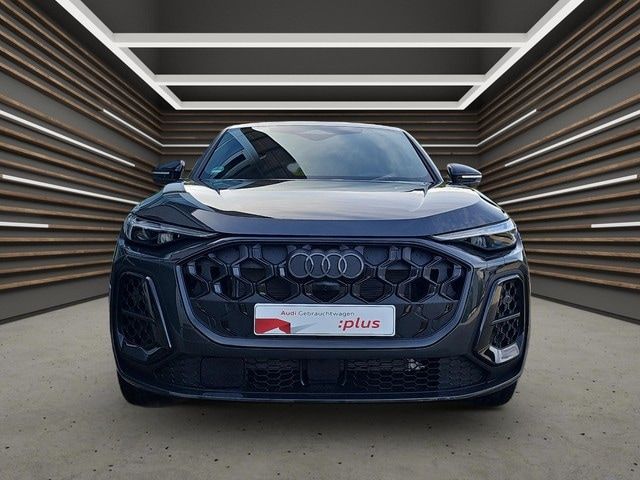 Audi Q5 Sportback E-hybrid E-hybrid Quattro S Tronic - 2025 - Joinsteer - #2