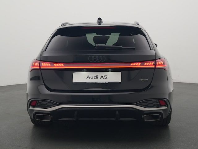 Audi A5 Avant E-hybrid E-hybrid Quattro S Tronic - 2025 - Joinsteer - #4