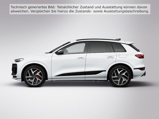 Audi Q6 SUV E-tron E-tron Performance - 2025 - Joinsteer - #2