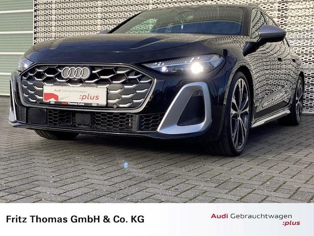 Audi S5 Avant TFSI S Tronic - 2025 - Joinsteer - #1