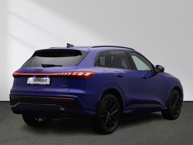 Audi Q5 SUV E-hybrid E-hybrid Quattro S Tronic - 2025 - Joinsteer - #3