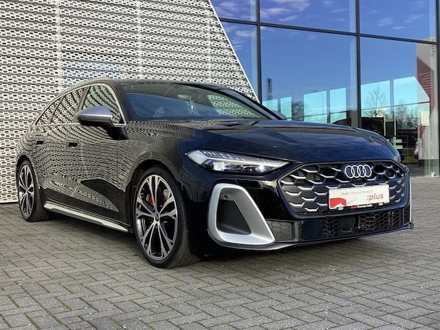 Audi S5 Avant TFSI S Tronic - 2025 - Joinsteer - #3