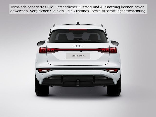 Audi Q6 SUV E-tron E-tron Performance - 2025 - Joinsteer - #5