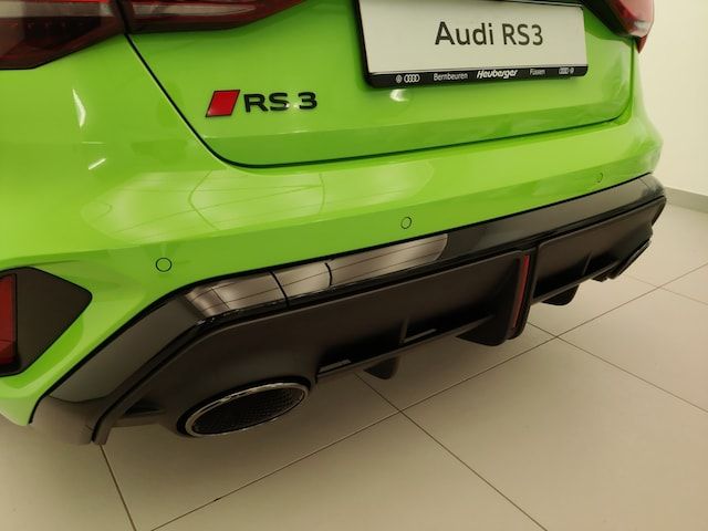 Audi RS3 Berline TFSI Quattro S Tronic - 2025 - Joinsteer - #12