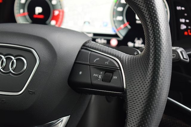 Audi SQ8 SUV TFSI Quattro Tiptronic - 2022 - Joinsteer - #12