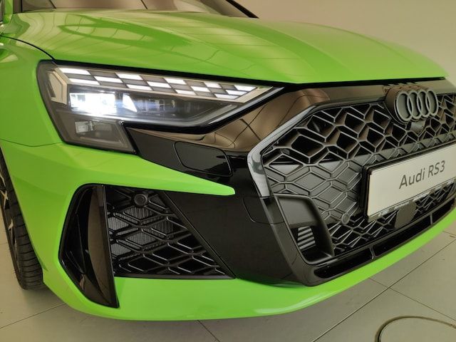 Audi RS3 Berline TFSI Quattro S Tronic - 2025 - Joinsteer - #13