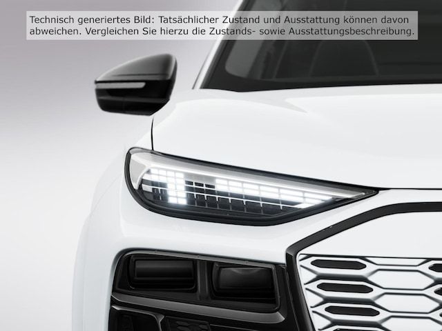 Audi Q6 SUV E-tron E-tron Performance - 2025 - Joinsteer - #6