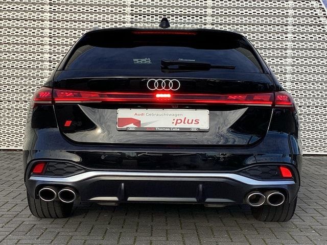 Audi S5 Avant TFSI S Tronic - 2025 - Joinsteer - #5