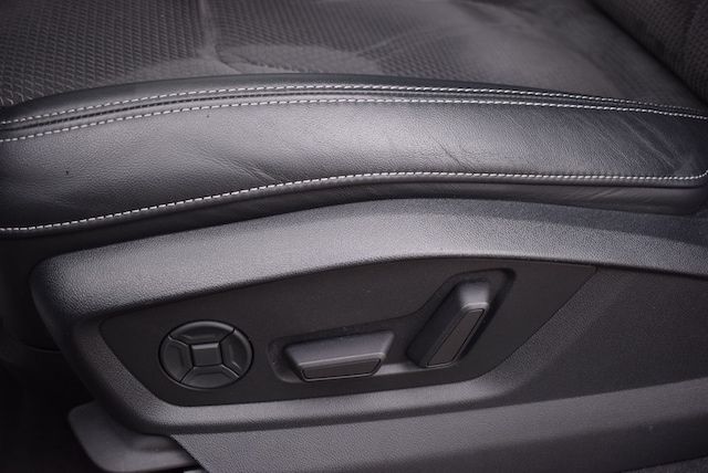 Audi SQ8 SUV TFSI Quattro Tiptronic - 2022 - Joinsteer - #14