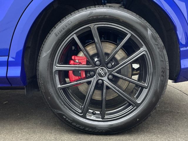 Audi Q5 SUV E-hybrid E-hybrid Quattro S Tronic - 2025 - Joinsteer - #7