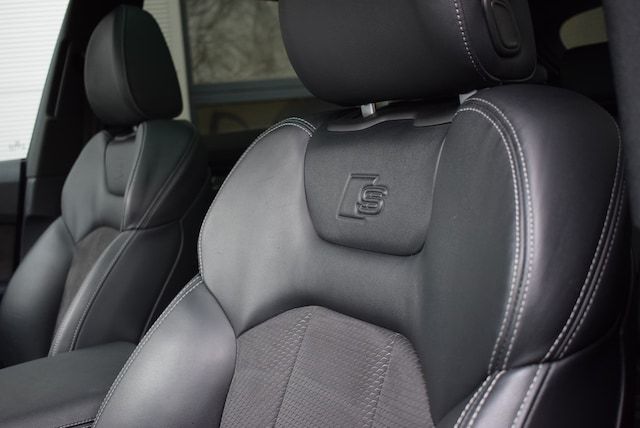 Audi SQ8 SUV TFSI Quattro Tiptronic - 2022 - Joinsteer - #15