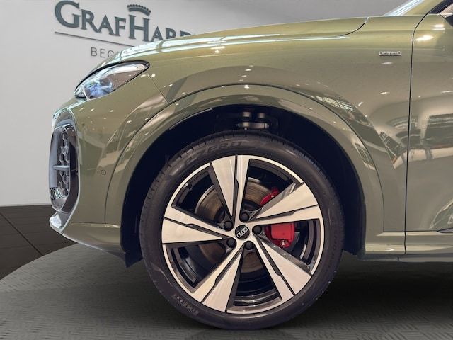 Audi Q5 Sportback E-hybrid E-hybrid Quattro S Tronic - 2025 - Joinsteer - #3