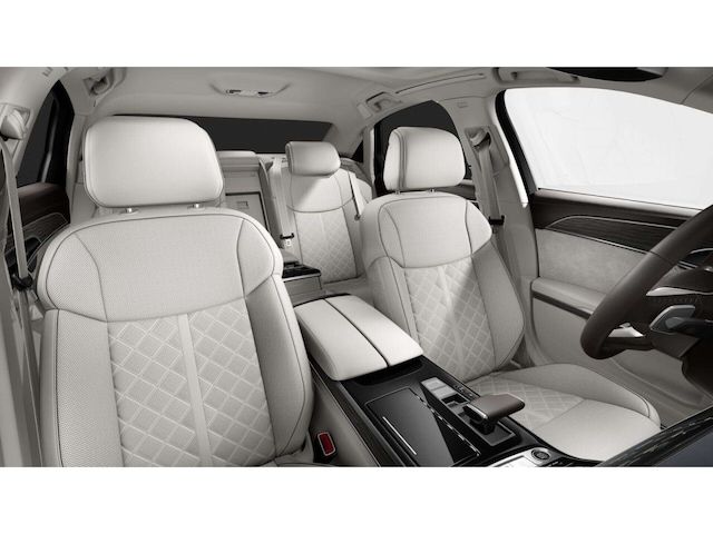 Audi A8 TFSI E 60 TFSI E Quattro Tiptronic - 2024 - Joinsteer - #8