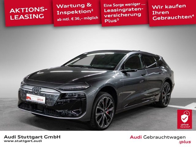 Audi A6 Avant E-tron E-tron Performance - 2025 - Joinsteer - #1