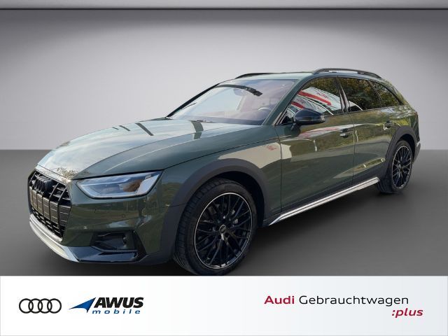 Audi A4 Allroad Quattro 40 TDI Quattro S Tronic - 2024 - Joinsteer - #1