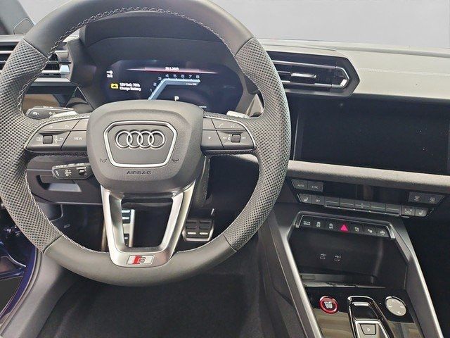 Audi S3 TFSI Quattro S Tronic - 2025 - Joinsteer - #9