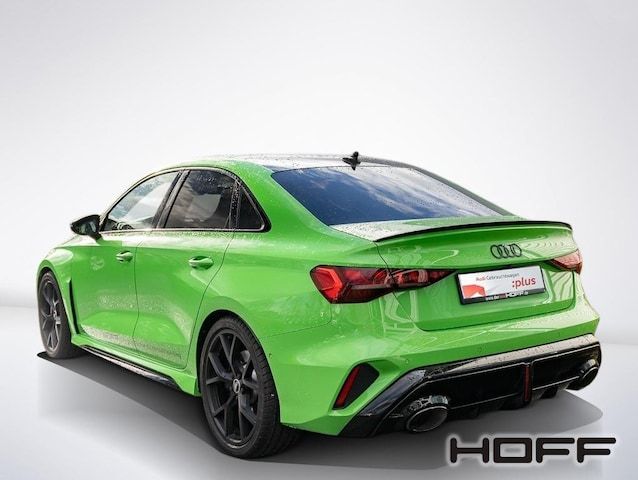 Audi RS3 Berline TFSI Quattro S Tronic - 2025 - Joinsteer - #2