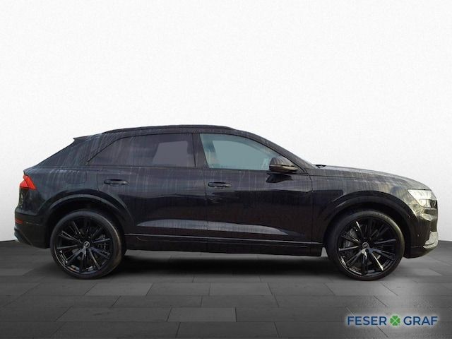 Audi SQ8 SUV TFSI Quattro Tiptronic - 2022 - Joinsteer - #2