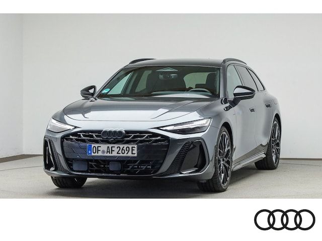 Audi A6 Avant E-hybrid E-hybrid Quattro S Tronic - 2025 - Joinsteer - #1